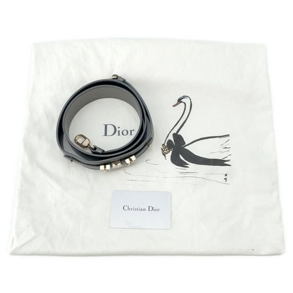 クリスチャン・ディオール ハンドバッグ カナージュ MY ABCDIOR レディディオール スモール M0538OWEC 2way