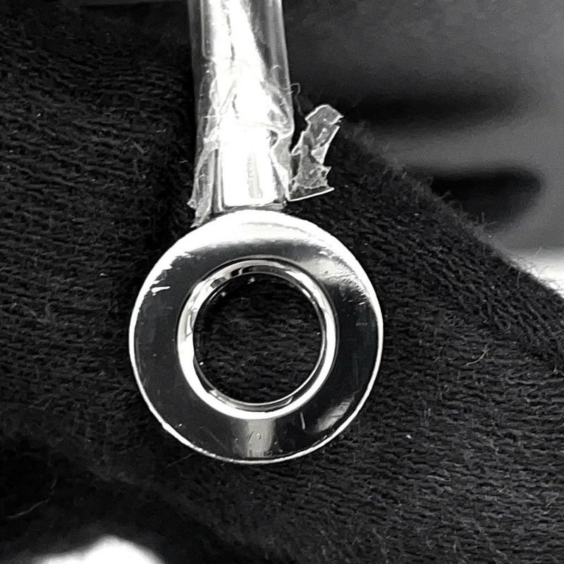 エルメス ハンドバッグ ケリー28 外縫い ブラック/シルバー金具 エプソン W刻印 ２wayショルダー 黒