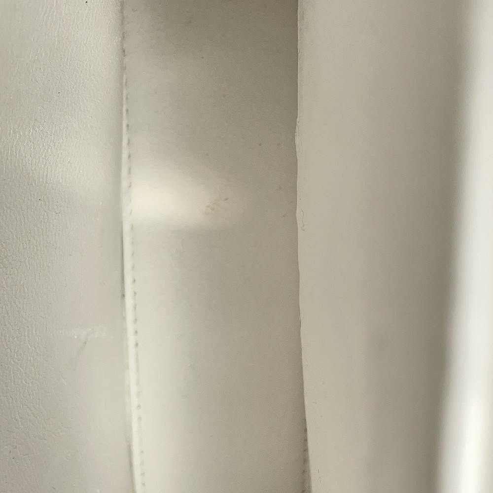 シャネル ハンドバッグ ココマーク デカココ チェーンハンドル ツイード CHANEL バッグ