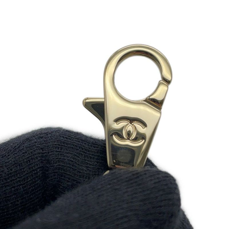 シャネル ハンドバッグ マトラッセ ココマーク ココハンドル キャビアスキン A92990 CHANEL 2wayショルダーバッグ