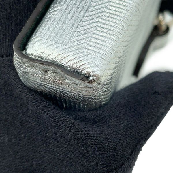 フェンディ バッグチャーム ナノ バゲット レザー 7AS206 FENDI