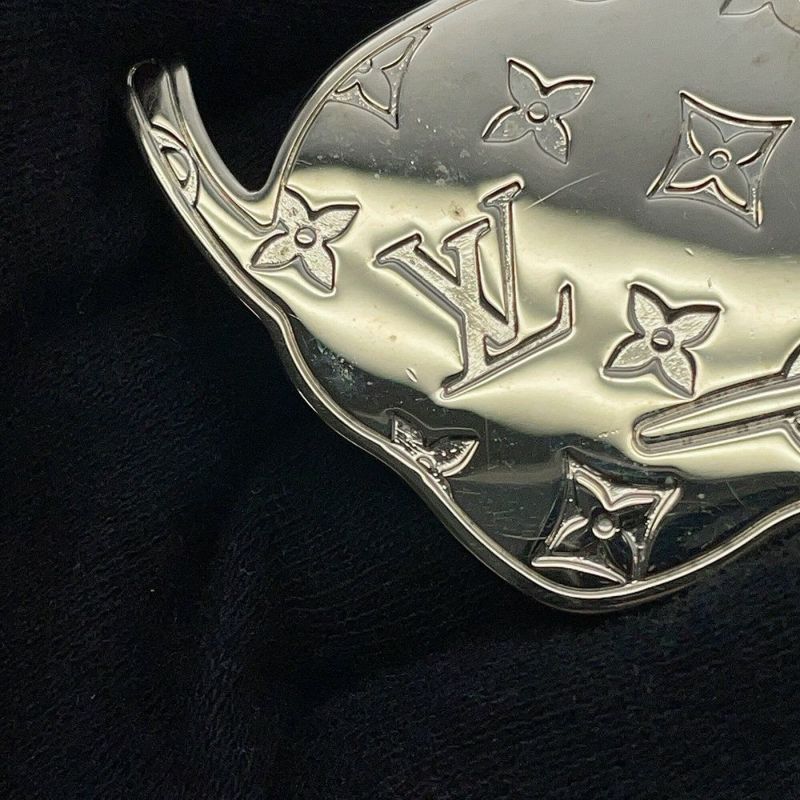 ルイヴィトン キーホルダー モノグラム ビジューサック・LVドッグ M00747 LOUIS VUITTON チャーム