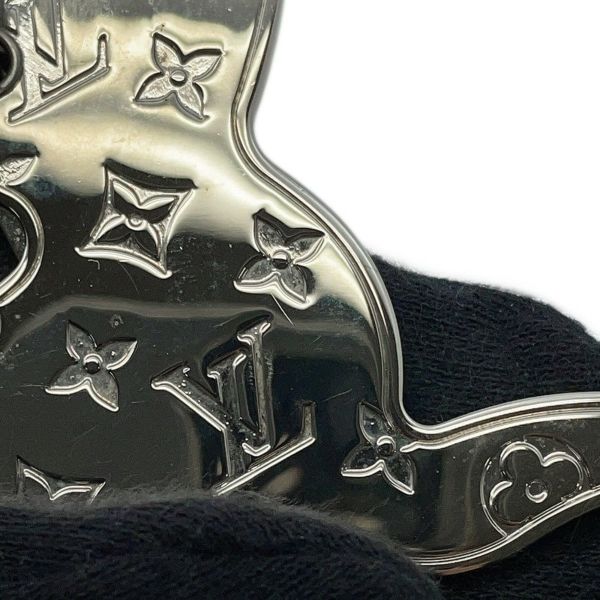 ルイヴィトン キーホルダー モノグラム ビジューサック・LVドッグ M00747 LOUIS VUITTON チャーム