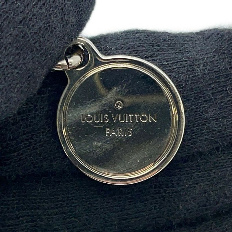 ルイヴィトン キーホルダー モノグラム ビジューサック・LVドッグ M00747 LOUIS VUITTON チャーム