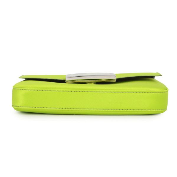 フェンディ ショルダーバッグ バゲット フォンポーチ 7AS142 FENDI  2way