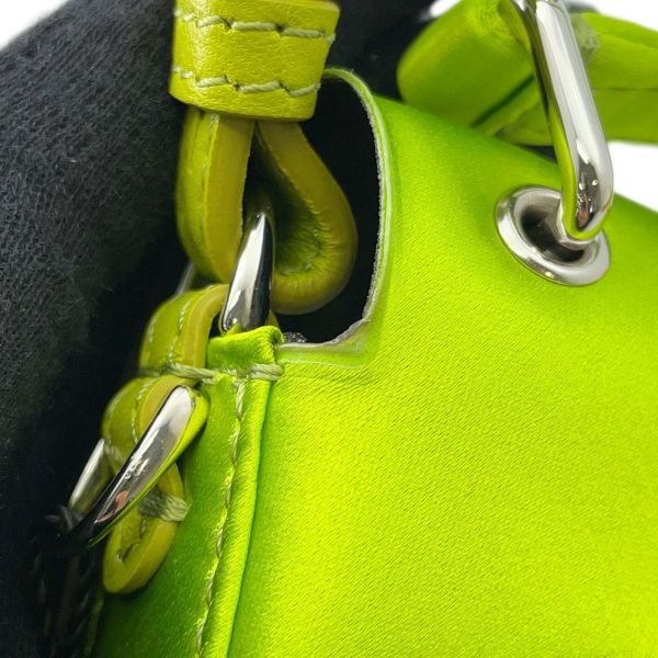 フェンディ ショルダーバッグ バゲット フォンポーチ 7AS142 FENDI  2way