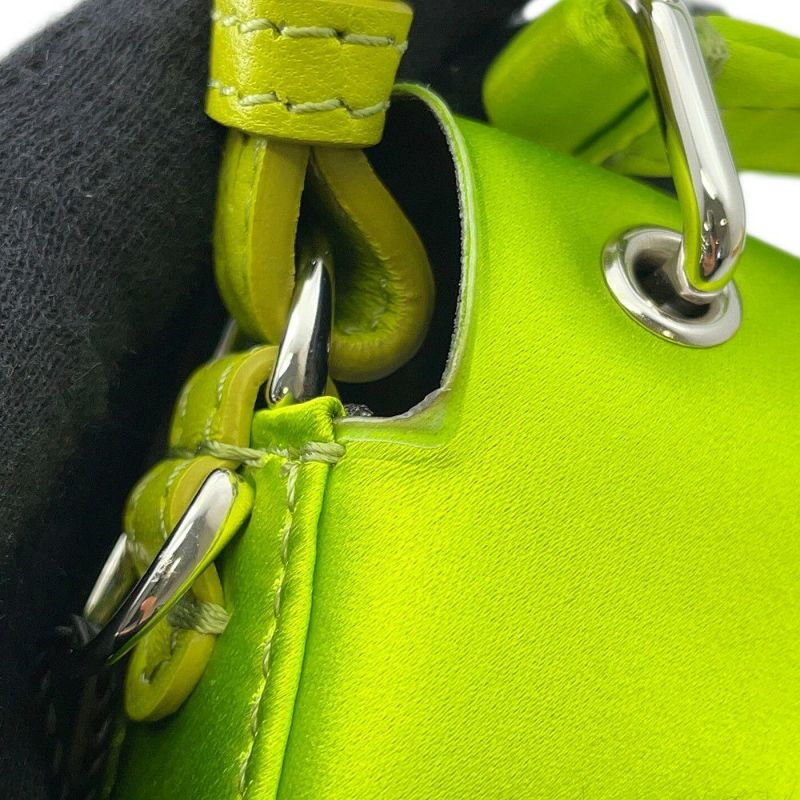 フェンディ ショルダーバッグ バゲット フォンポーチ 7AS142 FENDI  2way