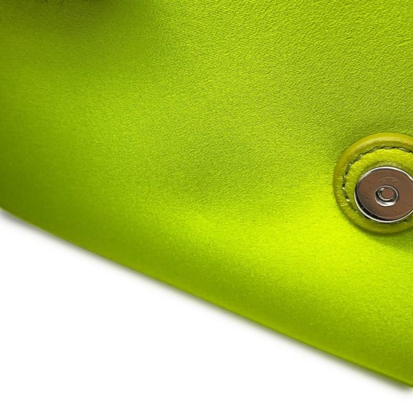 フェンディ ショルダーバッグ バゲット フォンポーチ 7AS142 FENDI  2way