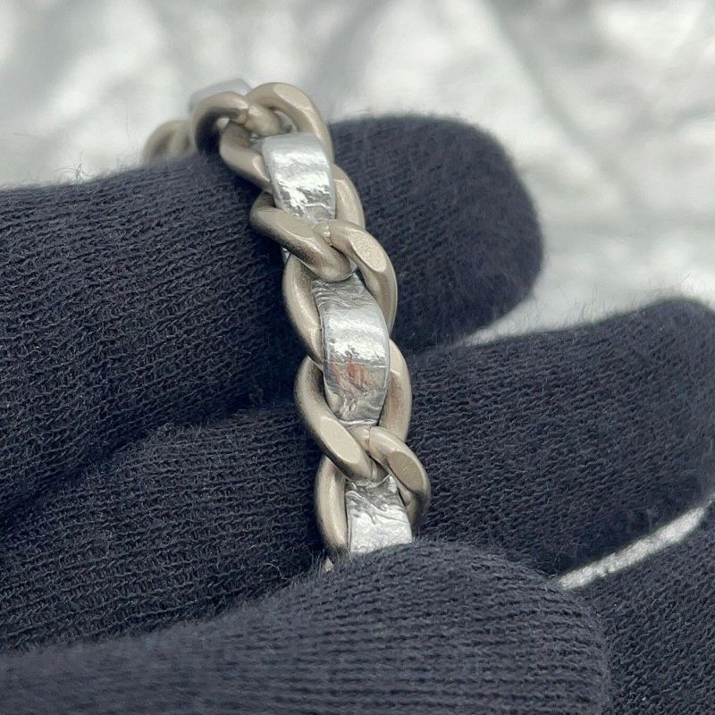 シャネル ハンドバッグ CHANEL 22 ミニ ココマーク シャイニーカーフレザー AS3980 CHANEL 2wayショルダーバッグ