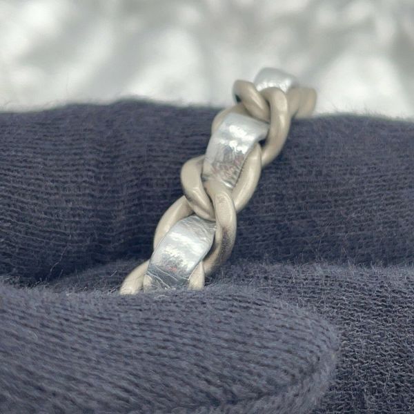 シャネル ハンドバッグ CHANEL 22 ミニ ココマーク シャイニーカーフレザー AS3980 CHANEL 2wayショルダーバッグ