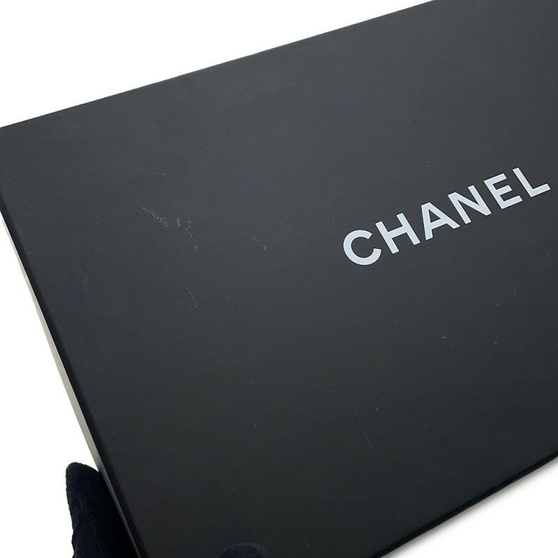 シャネル ハンドバッグ CHANEL 22 ミニ ココマーク シャイニーカーフレザー AS3980 CHANEL 2wayショルダーバッグ
