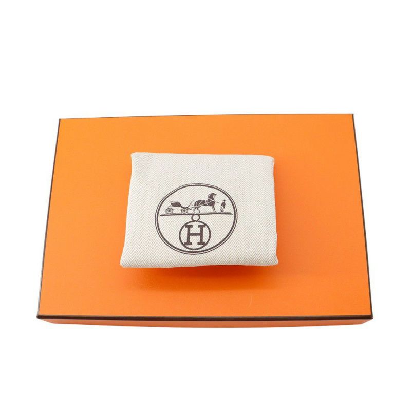 エルメス リンディ ミニ ヴェルソ トレンチ/エトゥープ/ゴールド金具 トリヨンクレマンス K刻印 2wayショルダー