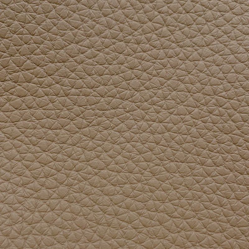 エルメス エブリンTPM 111cm アマゾン エトゥープ/ブルーインディゴ/シルバー金具 トリヨンクレマンス K刻印