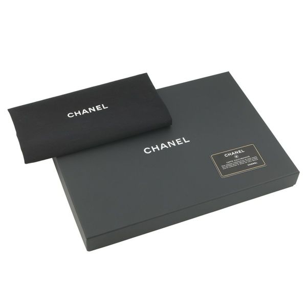 シャネル クラッチバッグ マトラッセ ココマーク ラムスキン A82552 CHANEL バッグ ポーチ