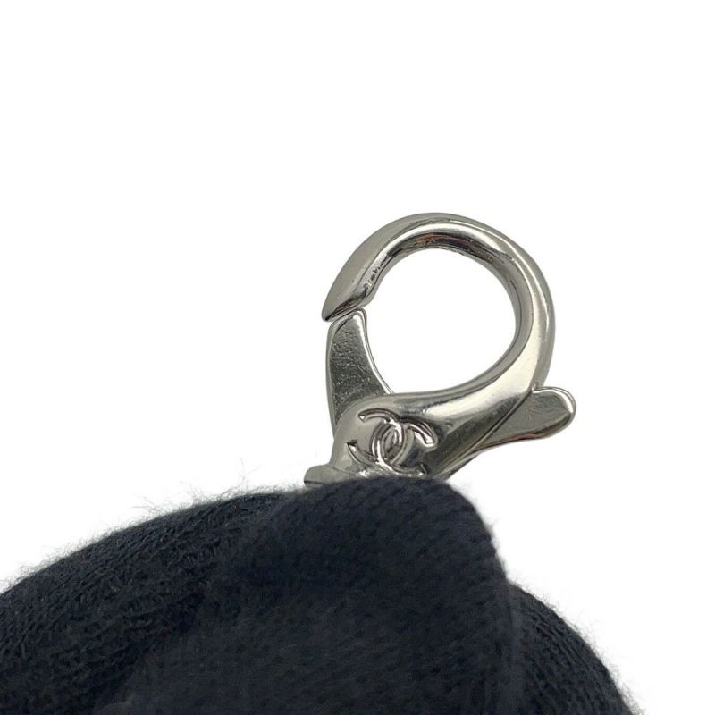 シャネル チェーンショルダーバッグ ガブリエル ドゥ シャネル スモール ホーボーバッグ A91810 CHANEL 黒