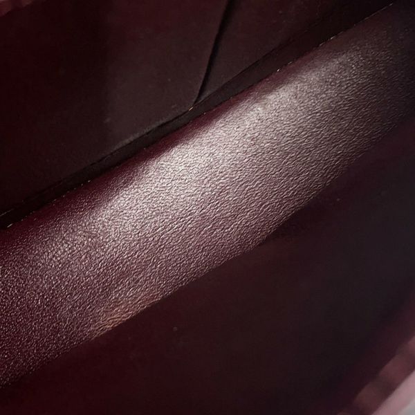 シャネル チェーンショルダーバッグ マトラッセ23 ココマーク Wフラップ キャビアスキン A01113 CHANEL 黒