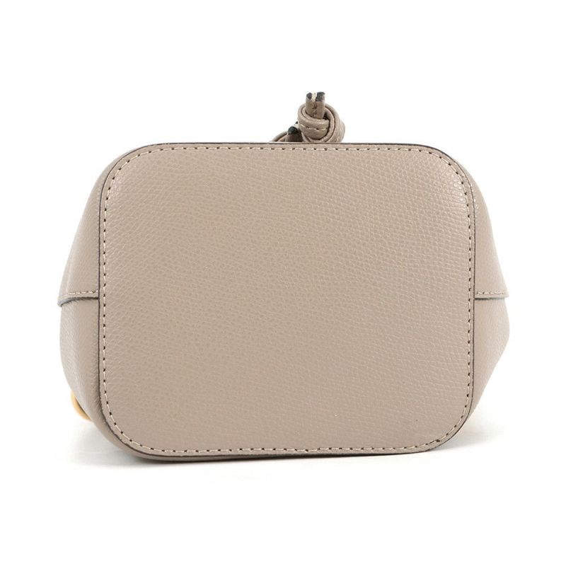 フェンディ ショルダーバッグ モントレゾール ミニ 8BS010 FENDI 2wayハンドバッグ