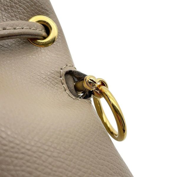 フェンディ ショルダーバッグ モントレゾール ミニ 8BS010 FENDI 2wayハンドバッグ