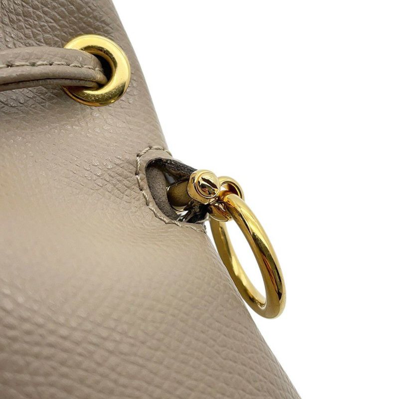 フェンディ ショルダーバッグ モントレゾール ミニ 8BS010 FENDI 2wayハンドバッグ