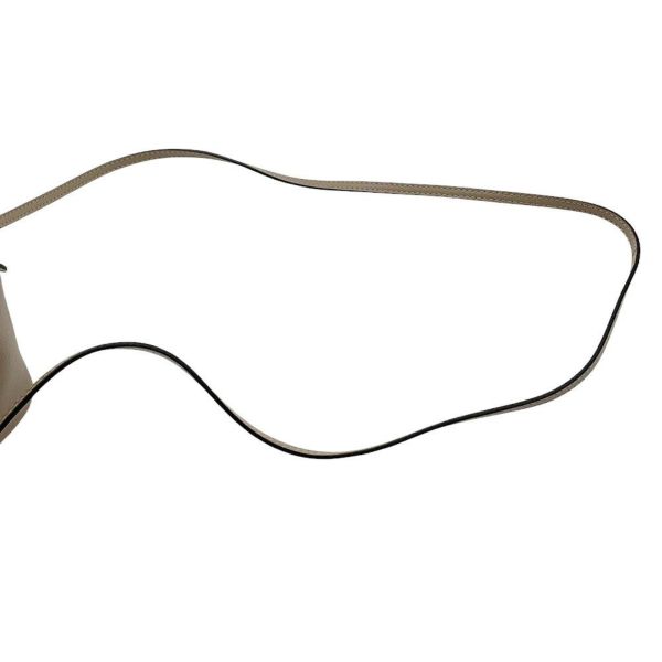 フェンディ ショルダーバッグ モントレゾール ミニ 8BS010 FENDI 2wayハンドバッグ