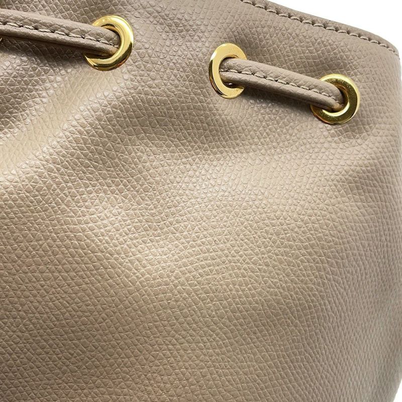 フェンディ ショルダーバッグ モントレゾール ミニ 8BS010 FENDI 2wayハンドバッグ