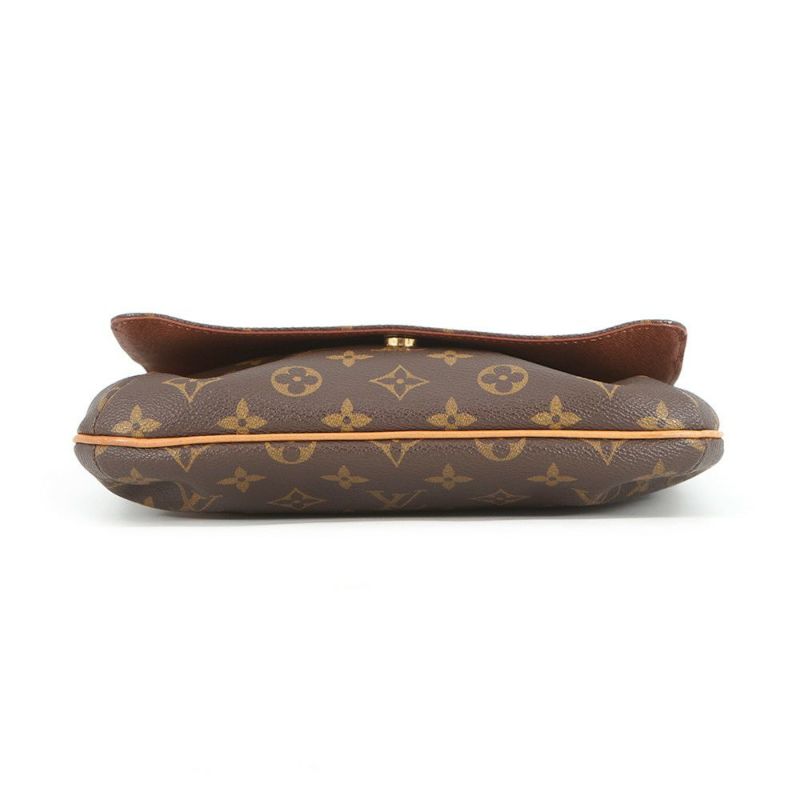 ルイヴィトン ショルダーバッグ モノグラム ミュゼット タンゴ ショートショルダー M51257 LOUIS VUITTON ヴィトン バッグ