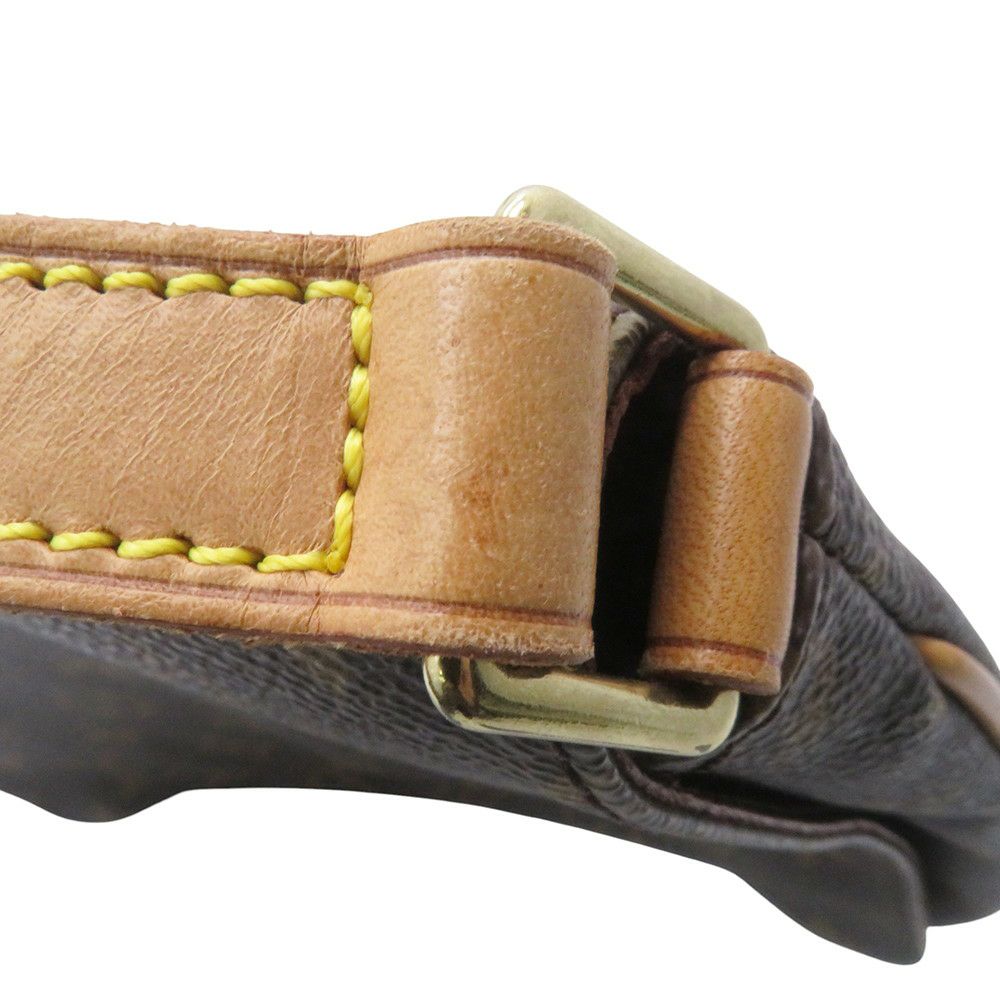 ルイヴィトン ショルダーバッグ モノグラム ミュゼット タンゴ ショートショルダー M51257 LOUIS VUITTON ヴィトン バッグ