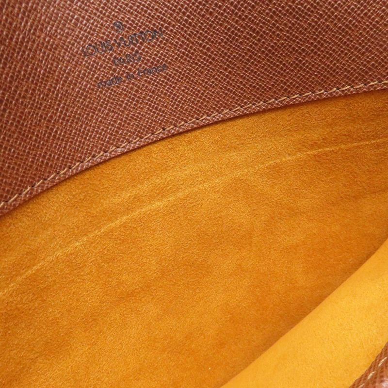 ルイヴィトン ショルダーバッグ モノグラム ミュゼット タンゴ ショートショルダー M51257 LOUIS VUITTON ヴィトン バッグ