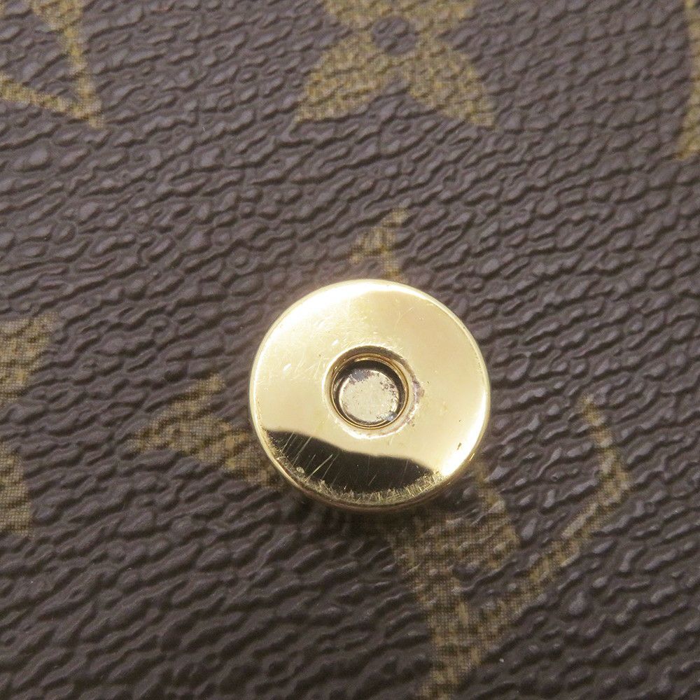 ルイヴィトン ショルダーバッグ モノグラム ミュゼット タンゴ ショートショルダー M51257 LOUIS VUITTON ヴィトン バッグ