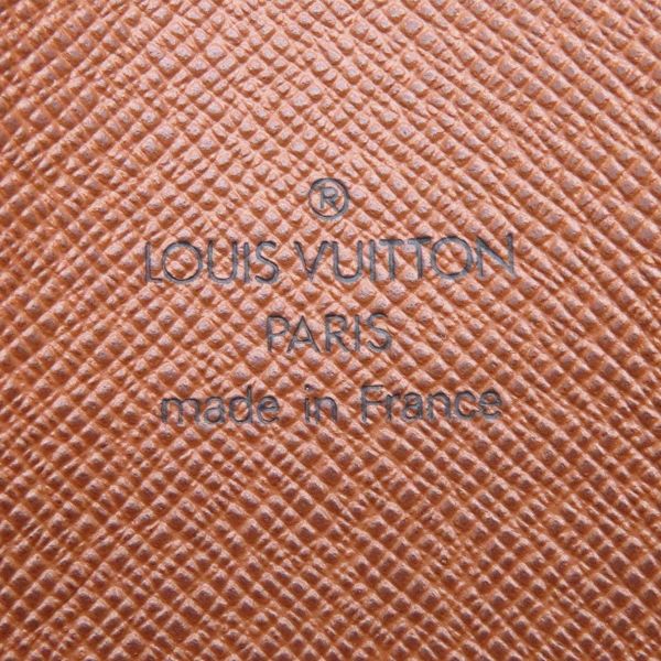 ルイヴィトン ショルダーバッグ モノグラム ミュゼット タンゴ ショートショルダー M51257 LOUIS VUITTON ヴィトン バッグ