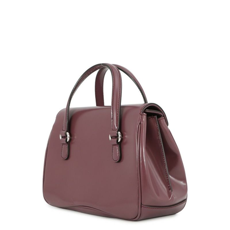 グッチ ハンドバッグ レディロック レザー 331828 GUCCI