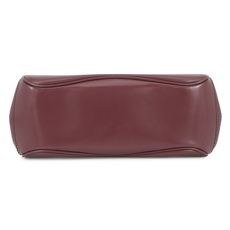 グッチ ハンドバッグ レディロック レザー 331828 GUCCI