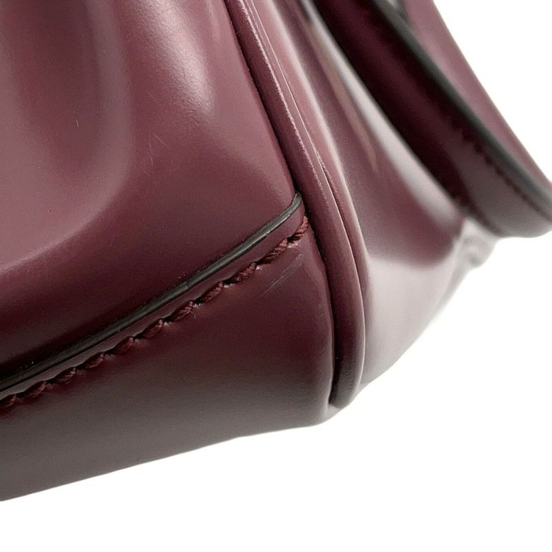 グッチ ハンドバッグ レディロック レザー 331828 GUCCI