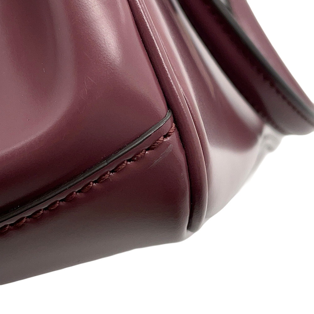 グッチ ハンドバッグ レディロック レザー 331828 GUCCI