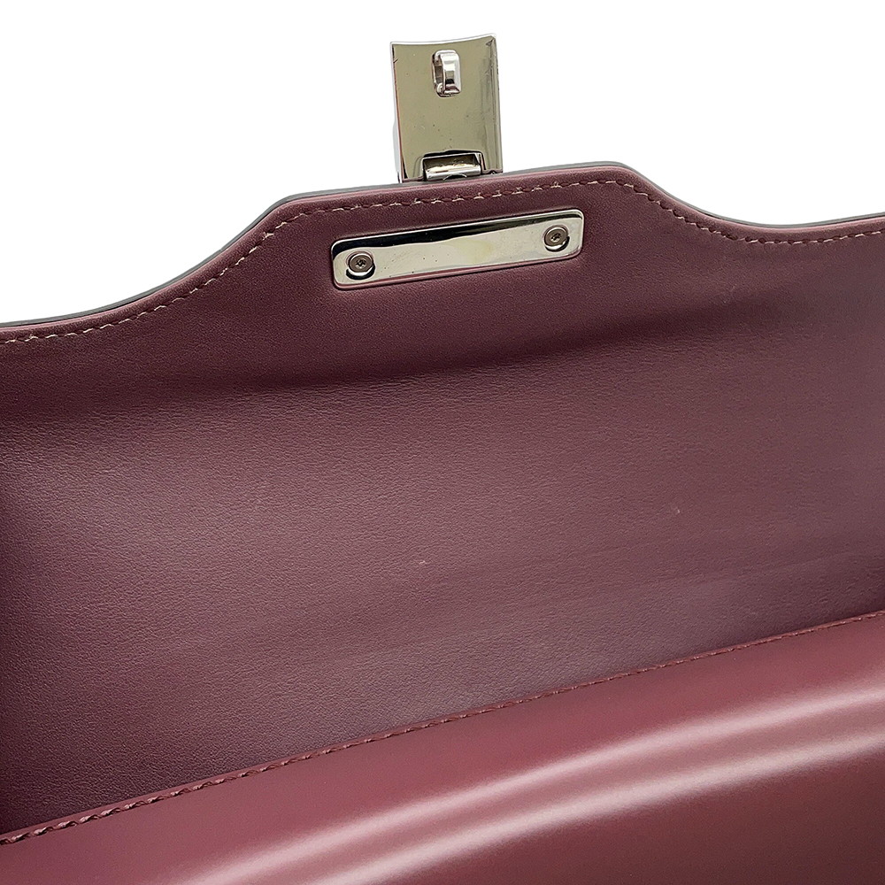 グッチ ハンドバッグ レディロック レザー 331828 GUCCI