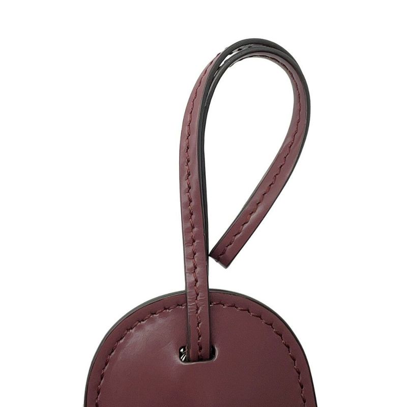 グッチ ハンドバッグ レディロック レザー 331828 GUCCI