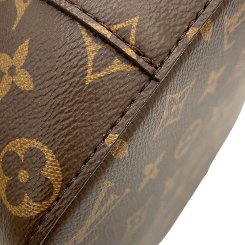 ルイヴィトン ハンドバッグ モノグラム シアリング ネオノエBB M46319 LOUIS VUITTON 2wayショルダーバッグ