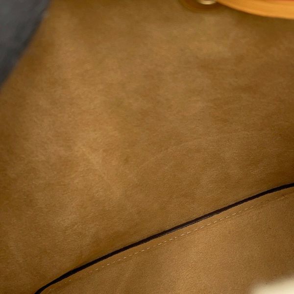 ルイヴィトン ハンドバッグ モノグラム シアリング ネオノエBB M46319 LOUIS VUITTON 2wayショルダーバッグ