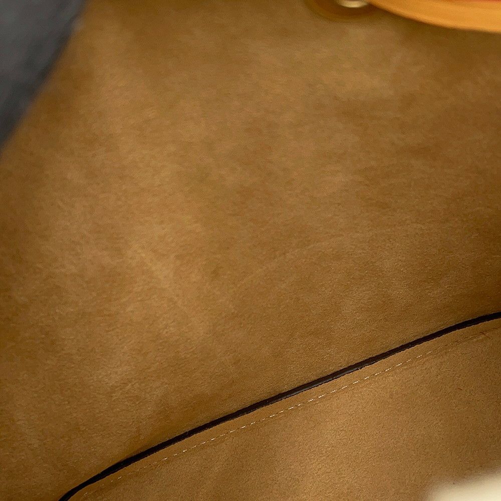 ルイヴィトン ハンドバッグ モノグラム シアリング ネオノエBB M46319 LOUIS VUITTON 2wayショルダーバッグ