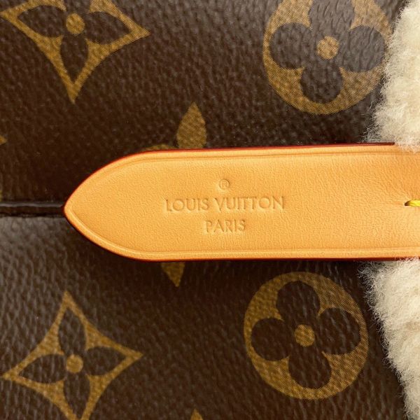 ルイヴィトン ハンドバッグ モノグラム シアリング ネオノエBB M46319 LOUIS VUITTON 2wayショルダーバッグ