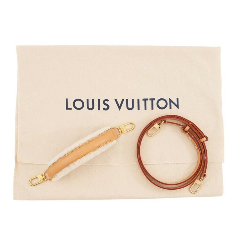 ルイヴィトン ハンドバッグ モノグラム シアリング ネオノエBB M46319 LOUIS VUITTON 2wayショルダーバッグ