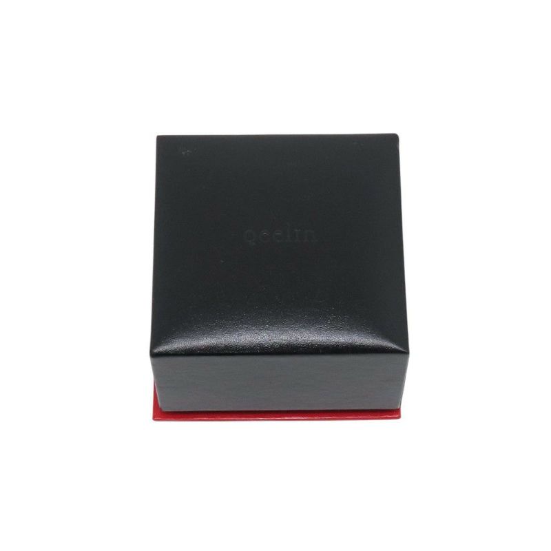 キーリン リング ウル マザーオブパール/ナノダイヤ 0.109ct K18PGピンクゴールド WURPT4ERGMP Qeelin Wulu 瓢箪 ひょうたん 指輪