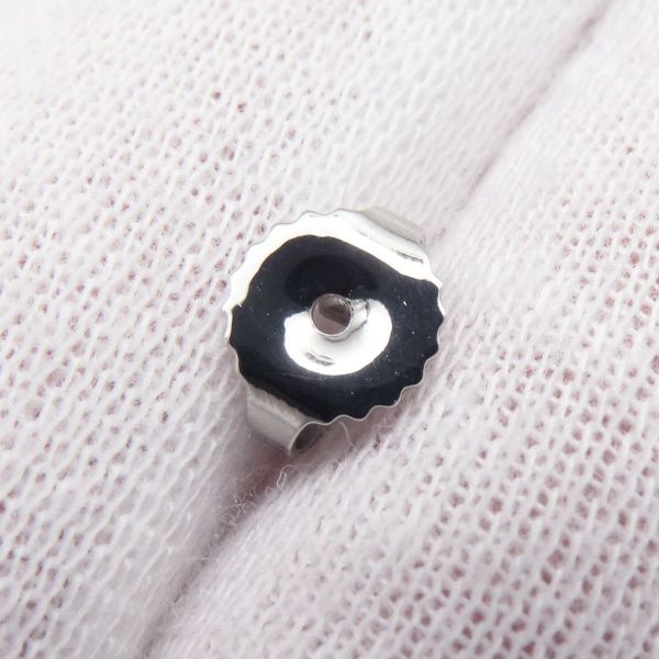 ティファニー ピアス エルサ・ペレッティ バイ ザ ヤード ピアス ダイヤモンド 2P 計0.34ct Pt950プラチナ 60017613 Tiffany&Co.