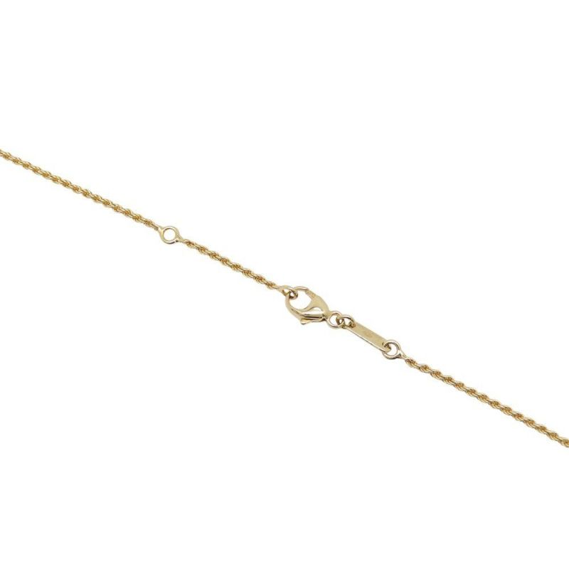 ブシュロン ネックレス セルパンボエム ペンダント スモール ラピスラズリ K18YGイエローゴールド JPN00566 Boucheron