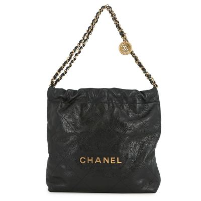シャネル リュック マトラッセ ココマーク ラムスキン AS2908 CHANEL
