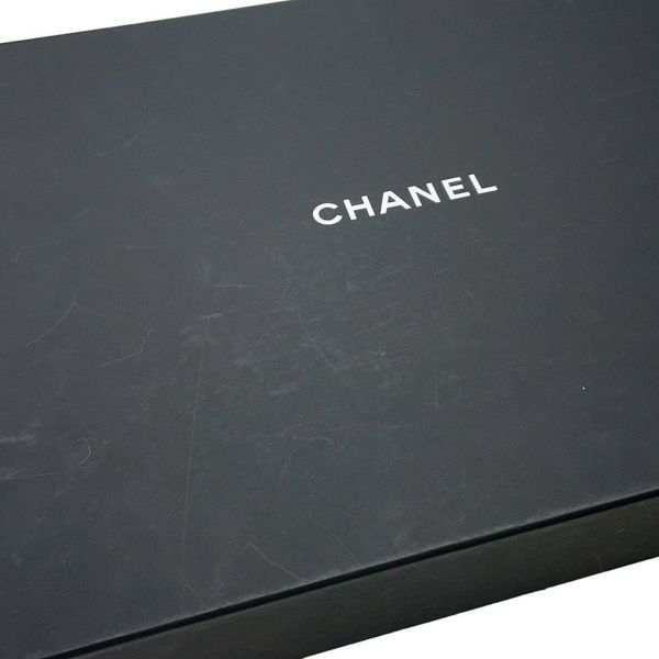 シャネル ハンドバッグ CHANEL 22 マトラッセ スモール グレインドカーフスキン AS3260 CHANEL ポーチ付き 黒