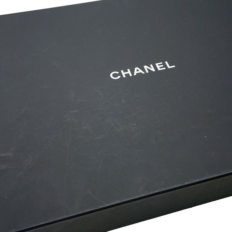 シャネル ハンドバッグ CHANEL 22 マトラッセ スモール グレインドカーフスキン AS3260 CHANEL ポーチ付き 黒