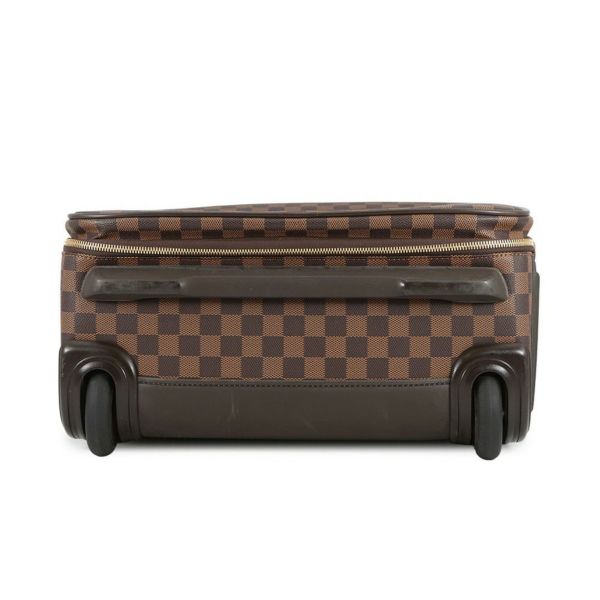 ルイヴィトン キャリーケース ダミエ・エベヌ ペガス55 N23297 LOUIS VUITTON ヴィトン バッグ キャリーバッグ スーツケース
