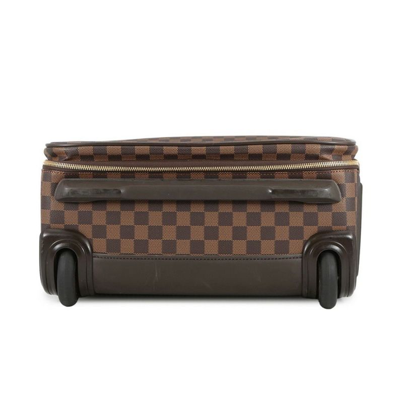 ルイヴィトン キャリーケース ダミエ・エベヌ ペガス55 N23297 LOUIS VUITTON ヴィトン バッグ キャリーバッグ スーツケース