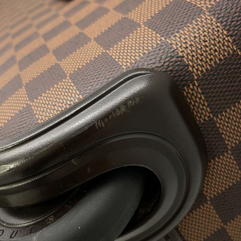 ルイヴィトン キャリーケース ダミエ・エベヌ ペガス55 N23297 LOUIS VUITTON ヴィトン バッグ キャリーバッグ スーツケース